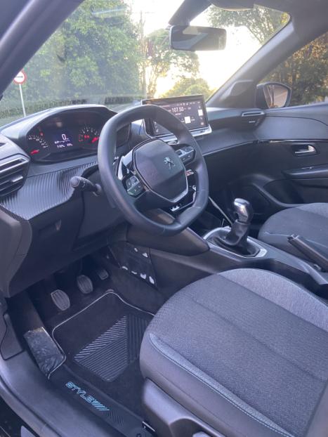 PEUGEOT 208 1.0 4P FLEX FIREFLY STYLE, Foto 16