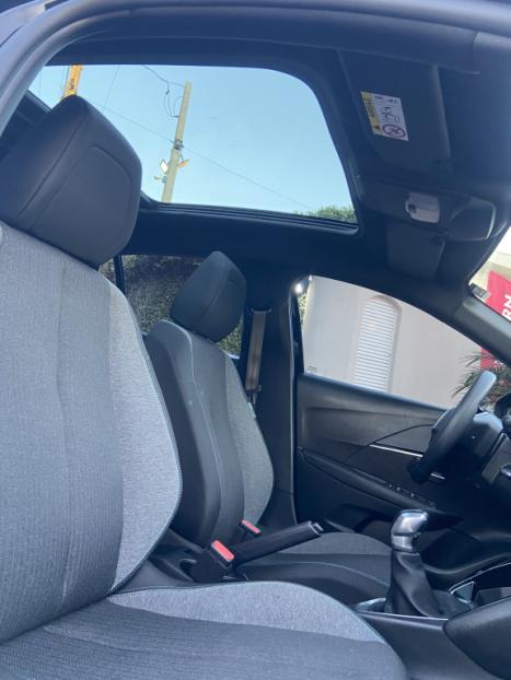 PEUGEOT 208 1.0 4P FLEX FIREFLY STYLE, Foto 17