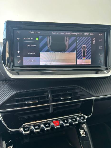 PEUGEOT 208 1.0 4P FLEX FIREFLY STYLE, Foto 6