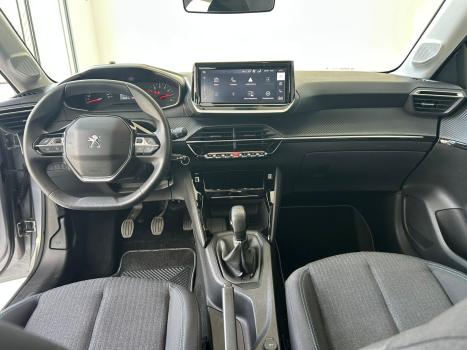 PEUGEOT 208 1.0 4P FLEX FIREFLY STYLE, Foto 8