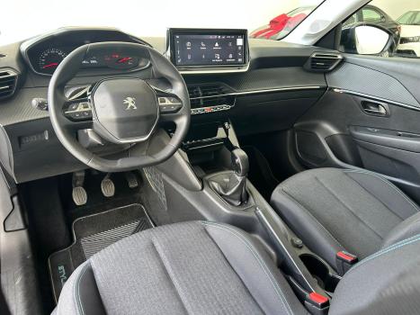 PEUGEOT 208 1.0 4P FLEX FIREFLY STYLE, Foto 9