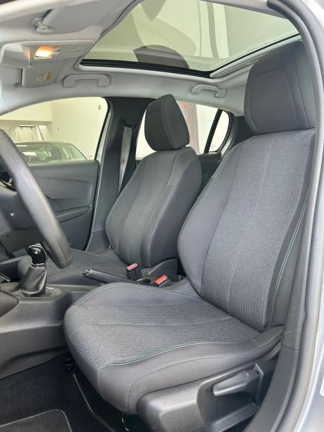 PEUGEOT 208 1.0 4P FLEX FIREFLY STYLE, Foto 10