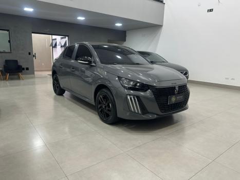 PEUGEOT 208 1.0 4P FLEX FIREFLY STYLE, Foto 1