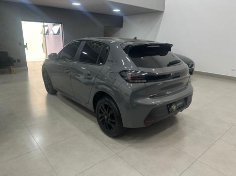 PEUGEOT 208 1.0 4P FLEX FIREFLY STYLE, Foto 2