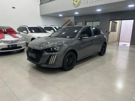 PEUGEOT 208 1.0 4P FLEX FIREFLY STYLE, Foto 3