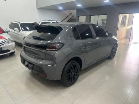 PEUGEOT 208 1.0 4P FLEX FIREFLY STYLE, Foto 4