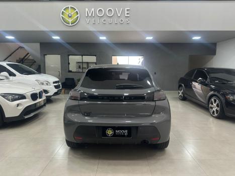 PEUGEOT 208 1.0 4P FLEX FIREFLY STYLE, Foto 5