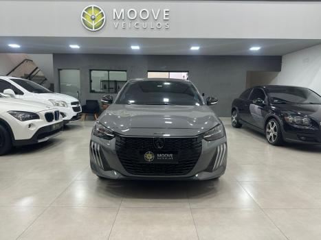 PEUGEOT 208 1.0 4P FLEX FIREFLY STYLE, Foto 6