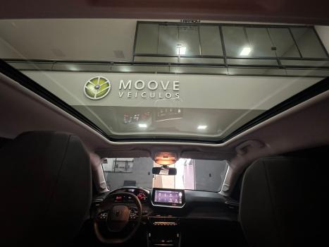 PEUGEOT 208 1.0 4P FLEX FIREFLY STYLE, Foto 7