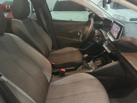 PEUGEOT 208 1.0 4P FLEX FIREFLY STYLE, Foto 11