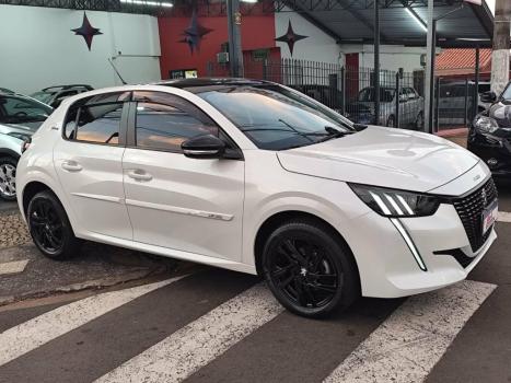 PEUGEOT 208 1.0 4P FLEX FIREFLY STYLE, Foto 2