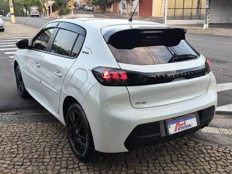 PEUGEOT 208 1.0 4P FLEX FIREFLY STYLE, Foto 3