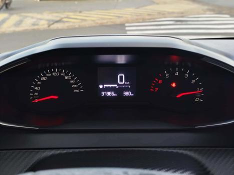 PEUGEOT 208 1.0 4P FLEX FIREFLY STYLE, Foto 5