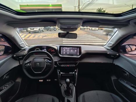 PEUGEOT 208 1.0 4P FLEX FIREFLY STYLE, Foto 7