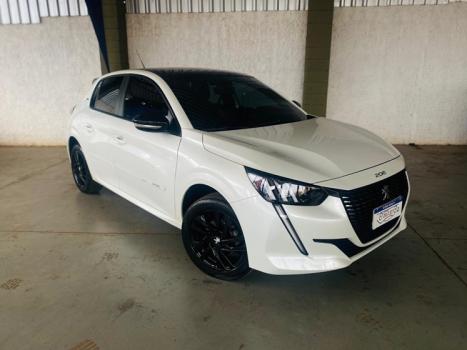 PEUGEOT 208 1.0 4P FLEX FIREFLY STYLE, Foto 1