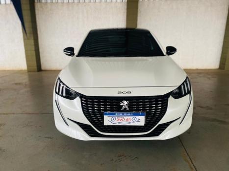 PEUGEOT 208 1.0 4P FLEX FIREFLY STYLE, Foto 3