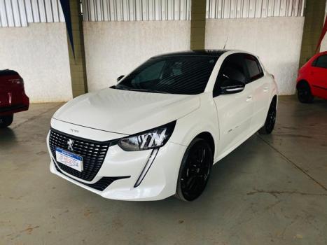 PEUGEOT 208 1.0 4P FLEX FIREFLY STYLE, Foto 4