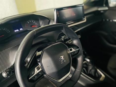 PEUGEOT 208 1.0 4P FLEX FIREFLY STYLE, Foto 13