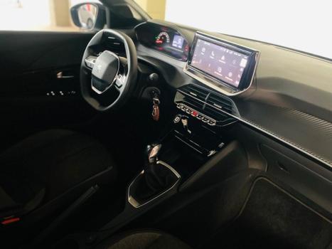 PEUGEOT 208 1.0 4P FLEX FIREFLY STYLE, Foto 17
