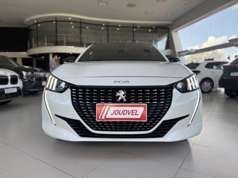 PEUGEOT 208 1.0 4P FLEX FIREFLY STYLE, Foto 2