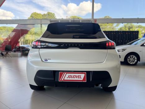 PEUGEOT 208 1.0 4P FLEX FIREFLY STYLE, Foto 6