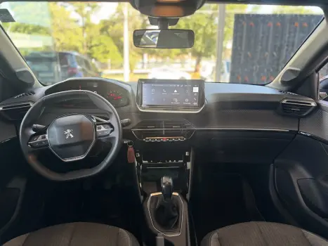 PEUGEOT 208 1.0 4P FLEX FIREFLY STYLE, Foto 11
