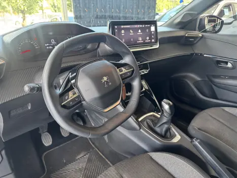 PEUGEOT 208 1.0 4P FLEX FIREFLY STYLE, Foto 14