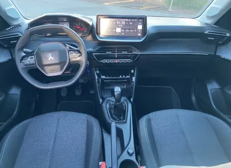PEUGEOT 208 1.0 4P FLEX FIREFLY STYLE, Foto 2