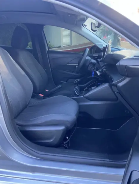 PEUGEOT 208 1.0 4P FLEX FIREFLY STYLE, Foto 5