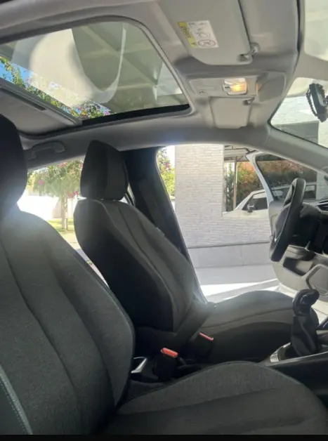 PEUGEOT 208 1.0 4P FLEX FIREFLY STYLE, Foto 12