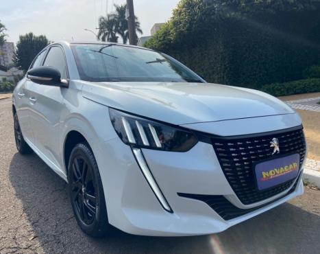 PEUGEOT 208 1.0 4P FLEX FIREFLY STYLE, Foto 1