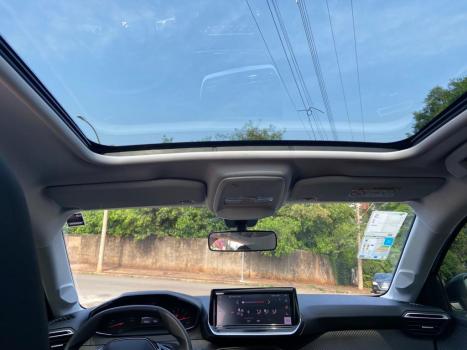 PEUGEOT 208 1.0 4P FLEX FIREFLY STYLE, Foto 2
