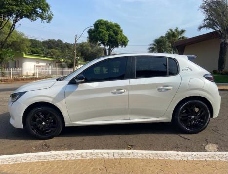 PEUGEOT 208 1.0 4P FLEX FIREFLY STYLE, Foto 5