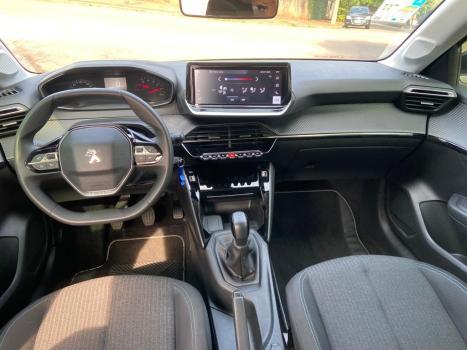 PEUGEOT 208 1.0 4P FLEX FIREFLY STYLE, Foto 17