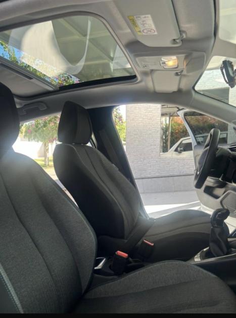 PEUGEOT 208 1.0 4P FLEX FIREFLY STYLE, Foto 12