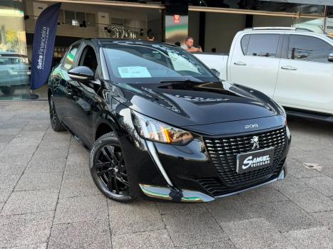 PEUGEOT 208 1.0 4P FLEX FIREFLY STYLE, Foto 2