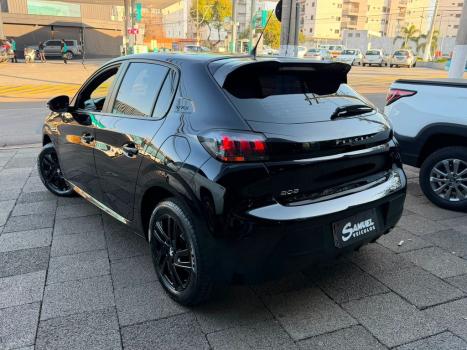 PEUGEOT 208 1.0 4P FLEX FIREFLY STYLE, Foto 5