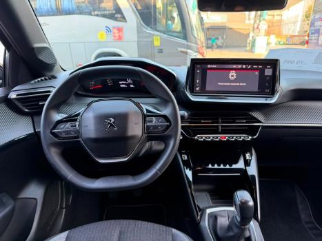 PEUGEOT 208 1.0 4P FLEX FIREFLY STYLE, Foto 7