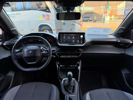 PEUGEOT 208 1.0 4P FLEX FIREFLY STYLE, Foto 8