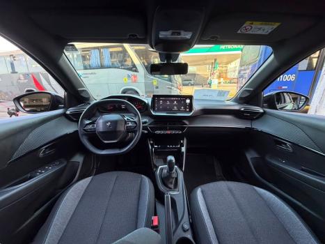 PEUGEOT 208 1.0 4P FLEX FIREFLY STYLE, Foto 9