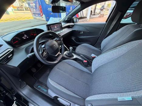 PEUGEOT 208 1.0 4P FLEX FIREFLY STYLE, Foto 10