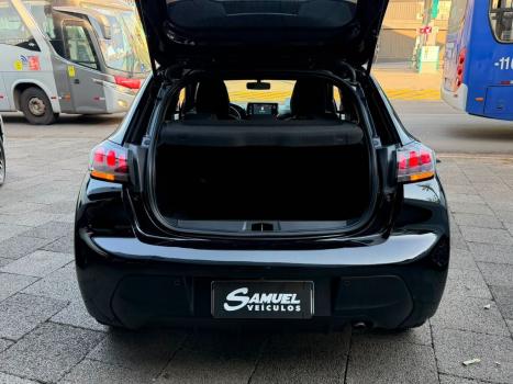 PEUGEOT 208 1.0 4P FLEX FIREFLY STYLE, Foto 15