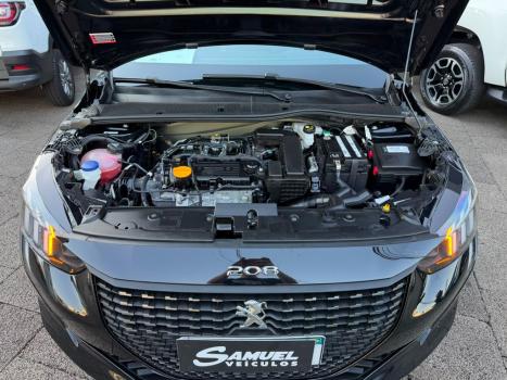 PEUGEOT 208 1.0 4P FLEX FIREFLY STYLE, Foto 16