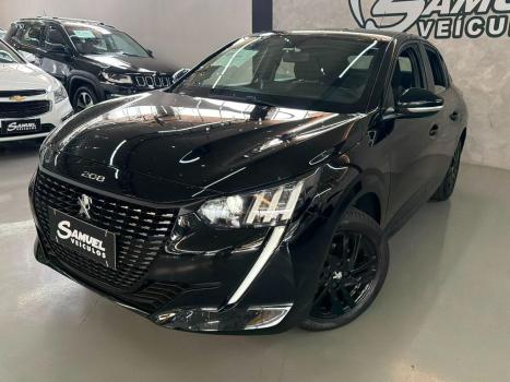PEUGEOT 208 1.0 4P FLEX FIREFLY STYLE, Foto 2