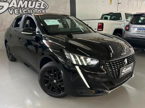PEUGEOT 208 1.0 4P FLEX FIREFLY STYLE, Foto 6