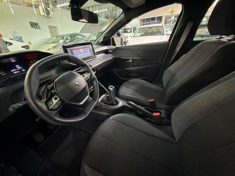 PEUGEOT 208 1.0 4P FLEX FIREFLY STYLE, Foto 7