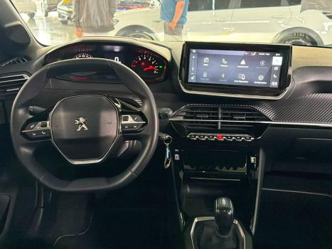 PEUGEOT 208 1.0 4P FLEX FIREFLY STYLE, Foto 8