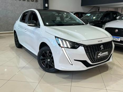 PEUGEOT 208 1.0 4P FLEX FIREFLY STYLE, Foto 2