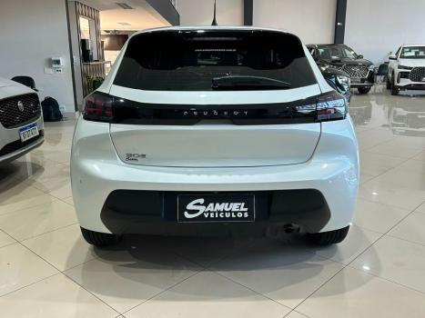 PEUGEOT 208 1.0 4P FLEX FIREFLY STYLE, Foto 5