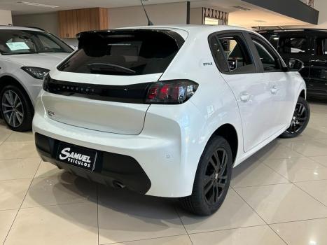 PEUGEOT 208 1.0 4P FLEX FIREFLY STYLE, Foto 6